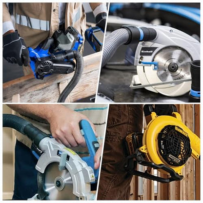 Shop Vac Hose 20FT