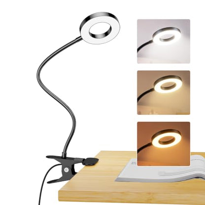 Eye Caring LED Desk Lamp