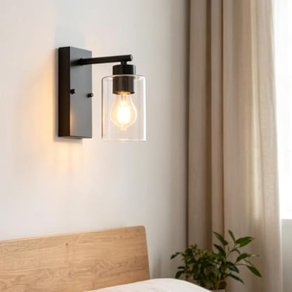 1 Light Wall Sconces