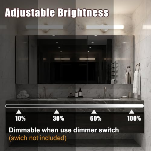 LED Bathroom Vanity Light 14W
