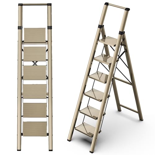 Step Ladder H006 New