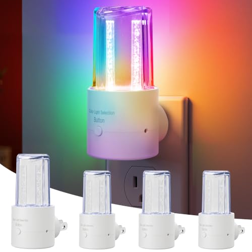 RGB Night Light
