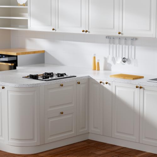 Cabinet Knobs for Kitchen Cabinets and Dresser
