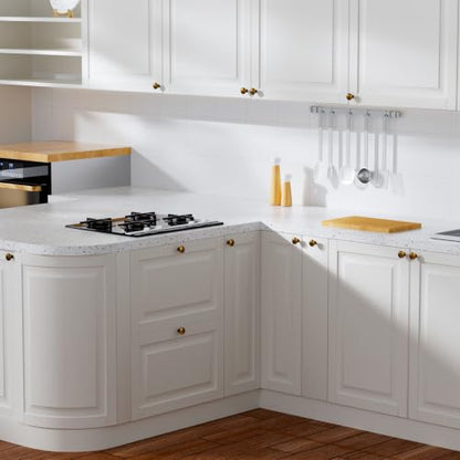 Cabinet Knobs for Kitchen Cabinets and Dresser