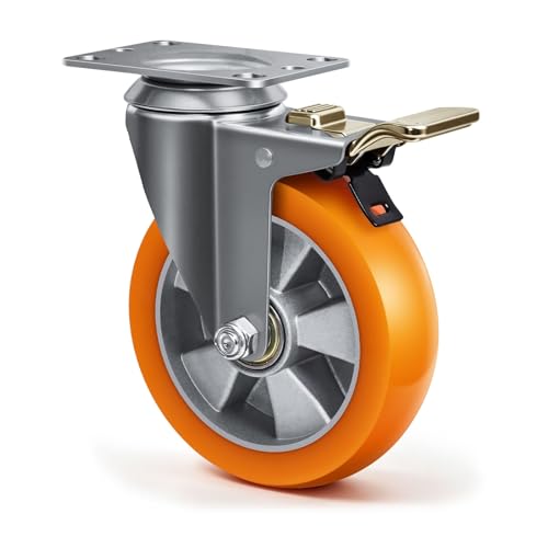 3 Inch Caster Wheels