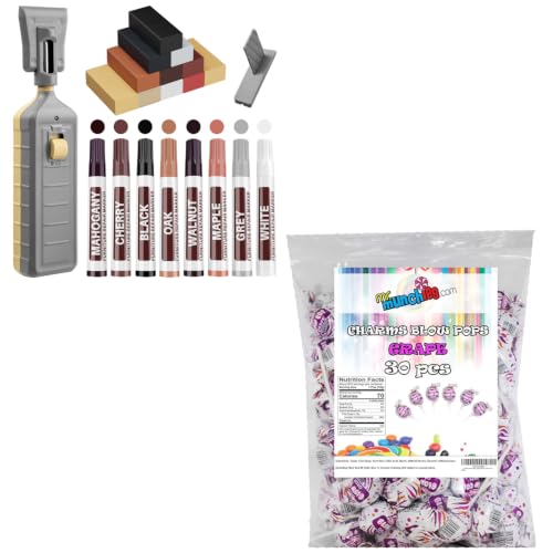 Floor Repair Kit for Hardwood