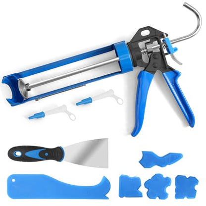 Professional Caulk Guns