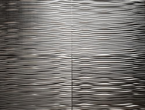 Gobi Decorative Kitchen Backsplash Kit