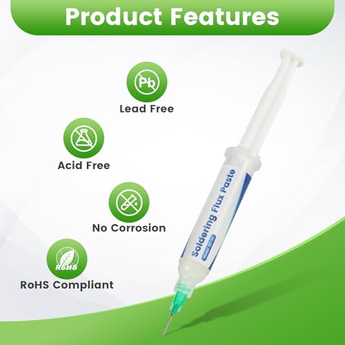 Soldering Tip Cleaning Kit