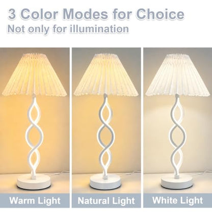 Modern LED Table Lamp