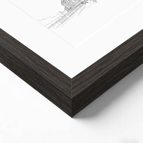 Picture Frame Set of 2