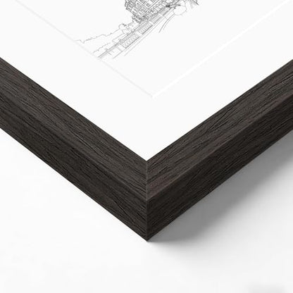Picture Frame Set of 2