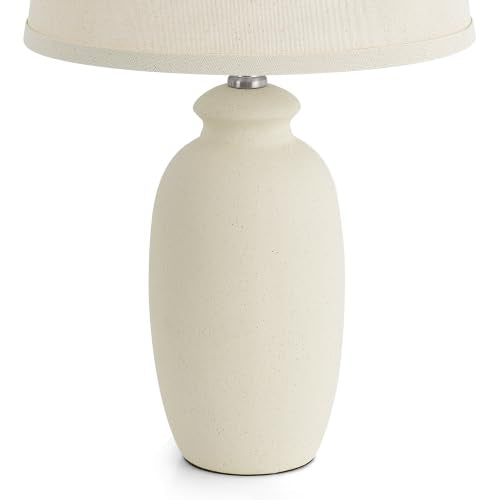 Ceramic Table Lamps Set of 2