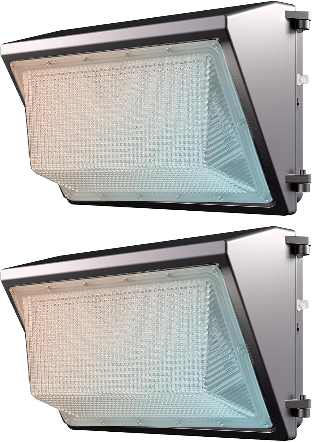 3CCT Wall Pack LED Exterior Light