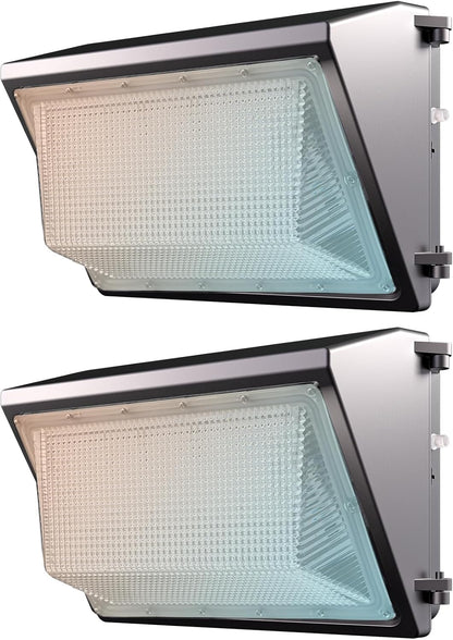 3CCT Wall Pack LED Exterior Light
