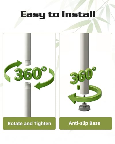 Over The Toilet Storage Shelf