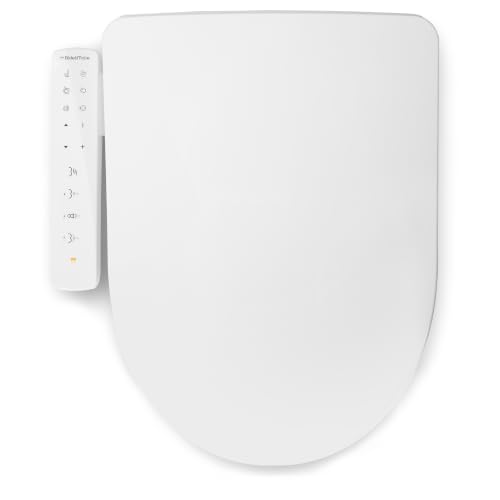 1500 Series Smart Bidet Toilet Seat