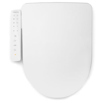 1500 Series Smart Bidet Toilet Seat