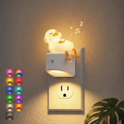 Night Lights Plug into Wall