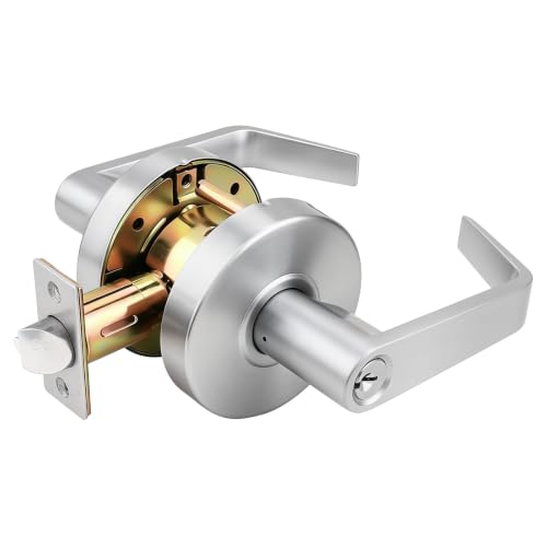Commercial Door Handle