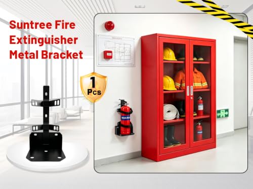Fire Extinguisher Wall Mount