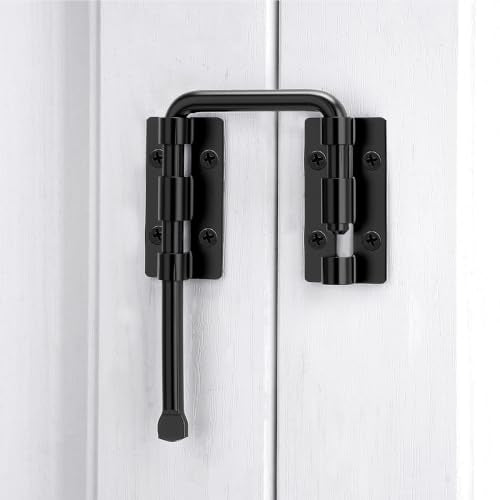 Multi Angle Sliding Door Loop Lock