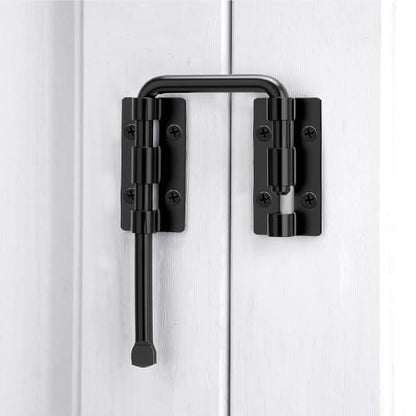 Multi Angle Sliding Door Loop Lock