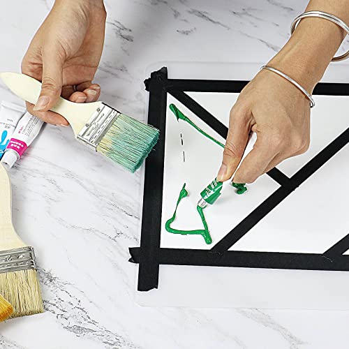 Painters Tape 1 Inch Bulk