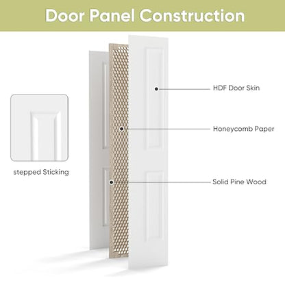 Bifold Barn Door