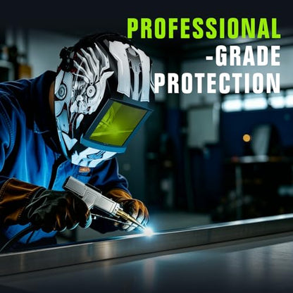 Laser Welding Helmet 900