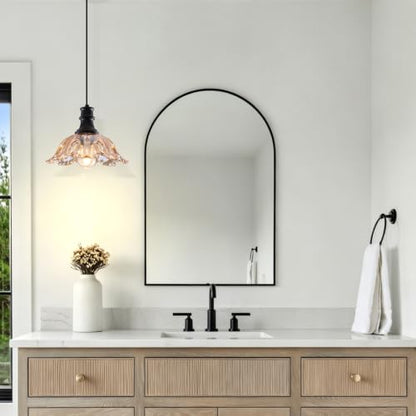 Flower Pendant Light