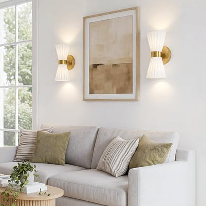 Wall Sconces W1042