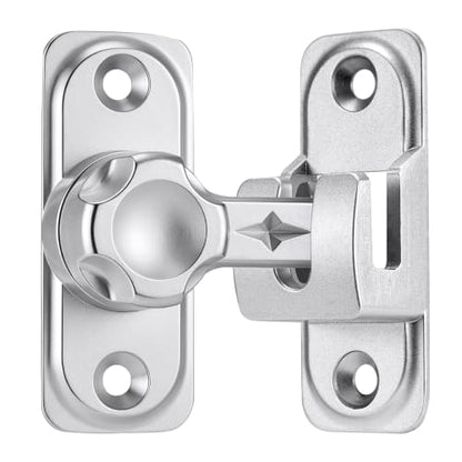90 180 Degree Barn Door Lock