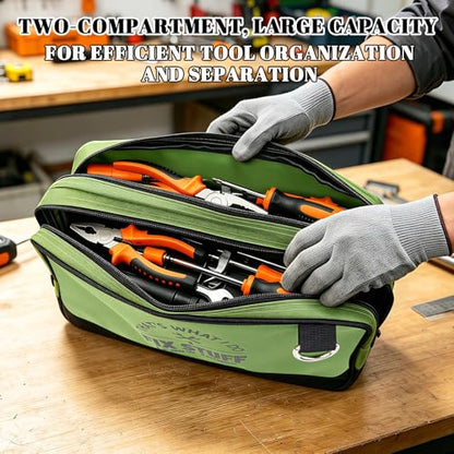 Small Tool Pouch