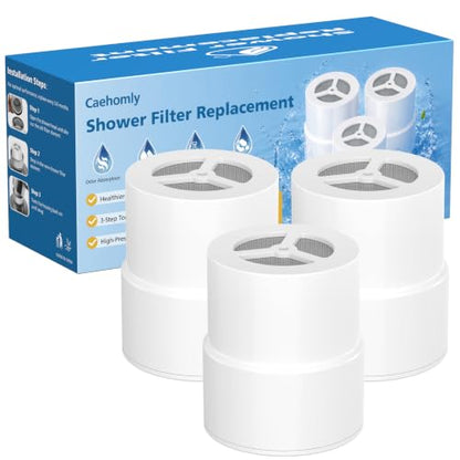 Replacement Filter for Jolie Shower Head