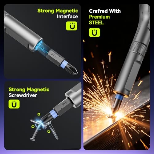 All Precision Screwdriver Set