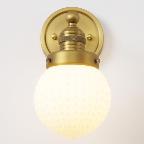 3 Lights Bathroom Light Fixtures