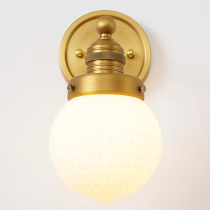 3 Lights Bathroom Light Fixtures