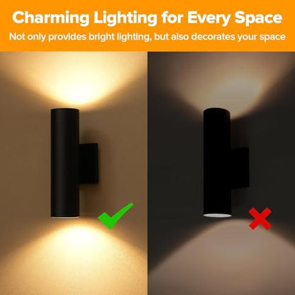 Outdoor Wall Light Fixtures