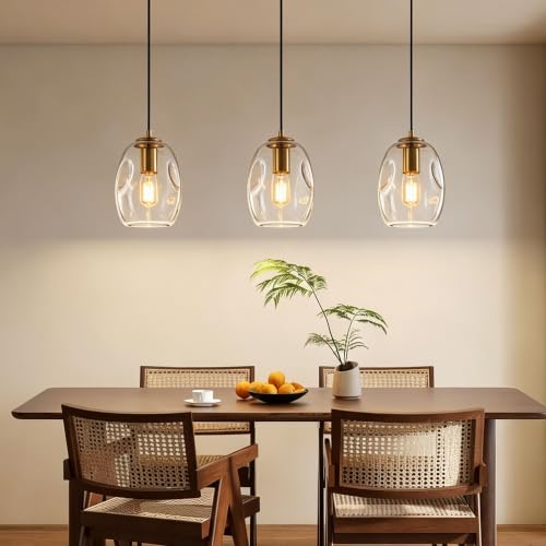 Modern Pendant Lights