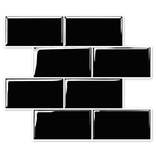 10 Sheets Peel and Stick Backsplash