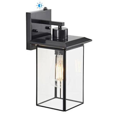 Dusk to Dawn Outdoor Lighting