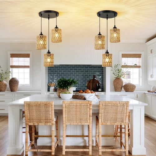 3 Light Pendant Lighting