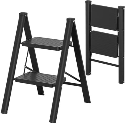 Step Folding Ladder