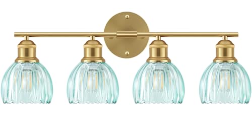 Bathroom Light Fixture