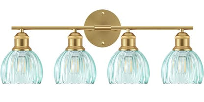 Bathroom Light Fixture