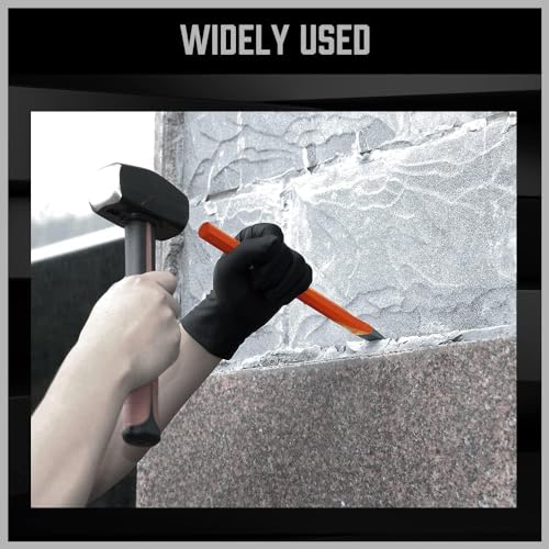 16 Piece Punch and Chisel Set