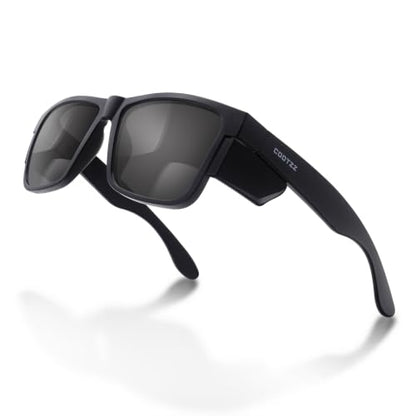Safety Glasses ANSI Z87.1