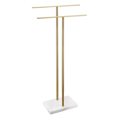 Free Standing Towel Rack for Bathroom 2