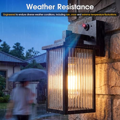 Outdoor Motion Sensor Lights